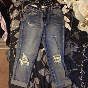 pacsun jeans
